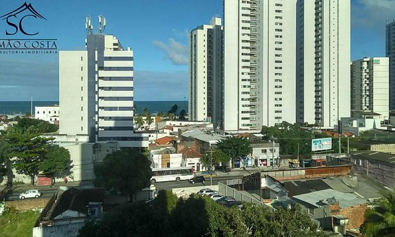 Apartamento Para Ven...