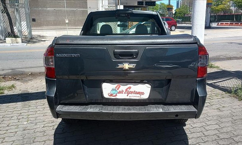 Chevrolet Montana 1....