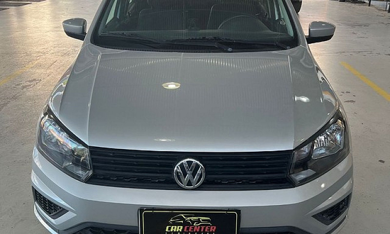Gol 1.0 Flex 12V 202...