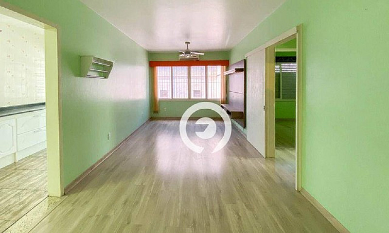 Apartamento Com 2 Do...