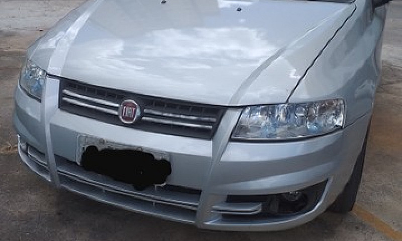 Stilo 1.8...