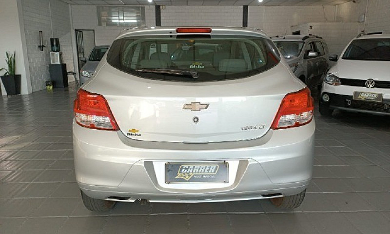Gm / Chevrolet Onix ...