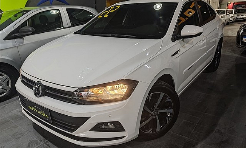 Volkswagen Virtus 20...
