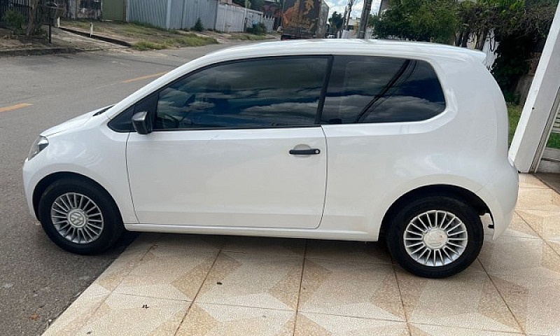 Vendo Up 1.0 Complet...