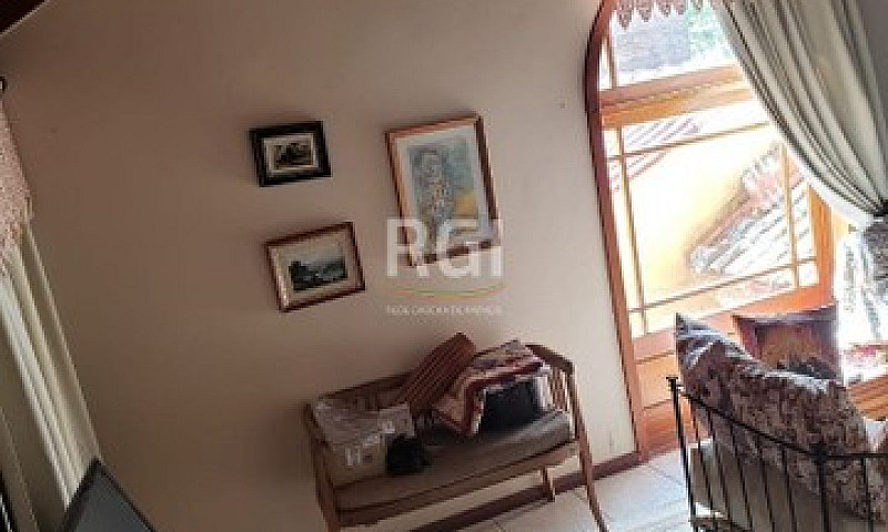 Porto Alegre - Casa ...