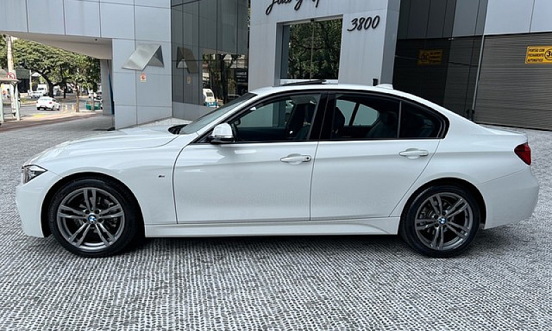 Bmw 320I M Sport Gp ...