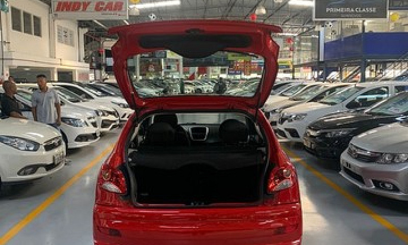 Peugeot 207 Active 1...