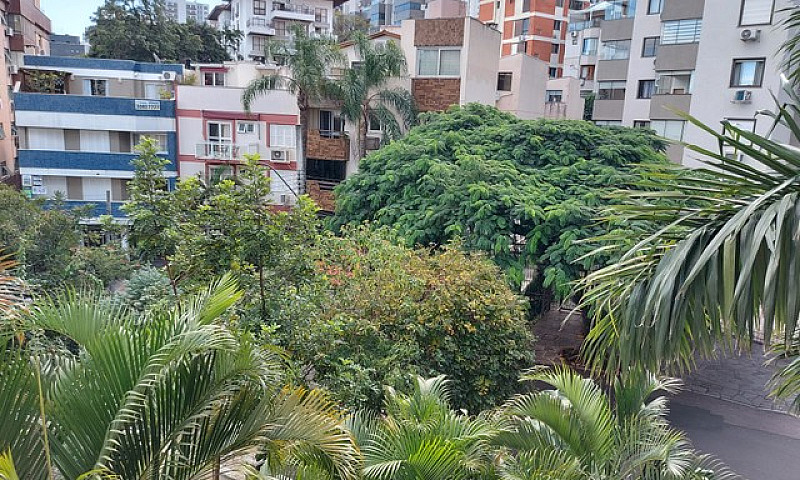 Apartamento 3 Dormit...