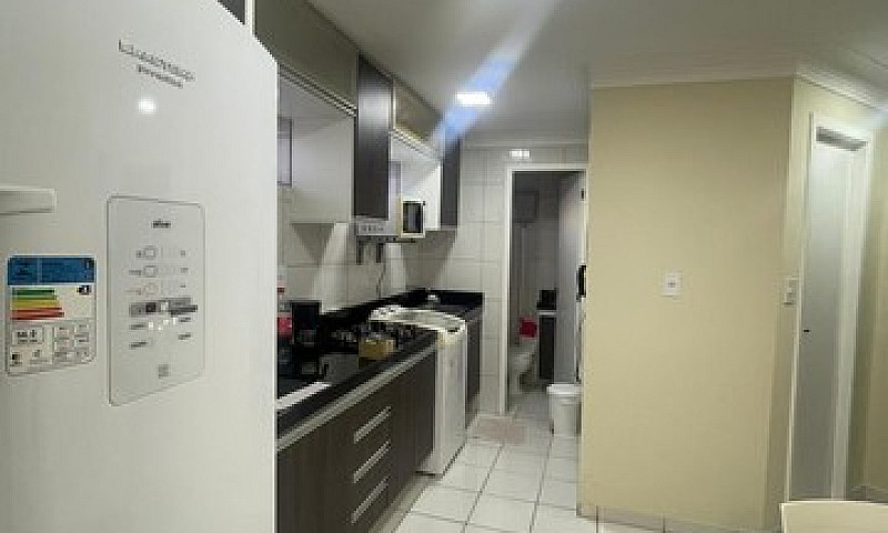 Apartamento Para Alu...