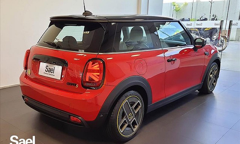 Mini Cooper Se...