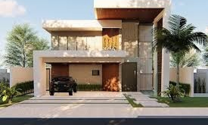  Gm- Casa De 400 Mil...