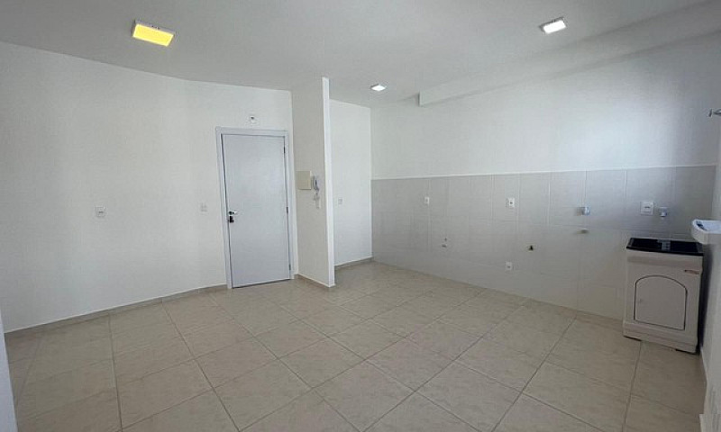 Apartamento No Bairr...
