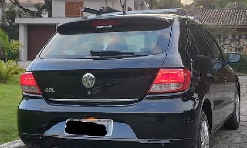 Gol G5 2011...
