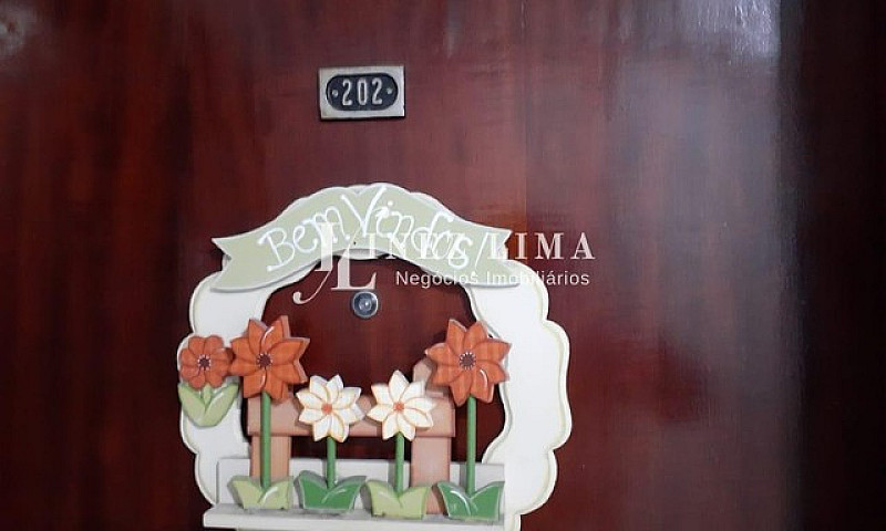 Apartamento Para Tem...