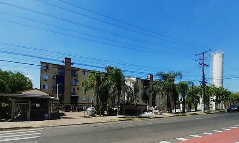 Sao Leopoldo - Apart...