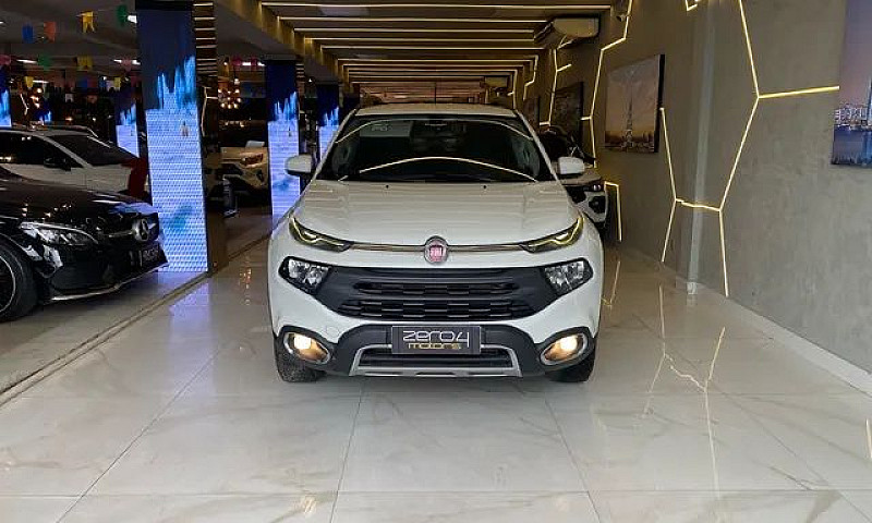 Fiat Toro Freedom 20...