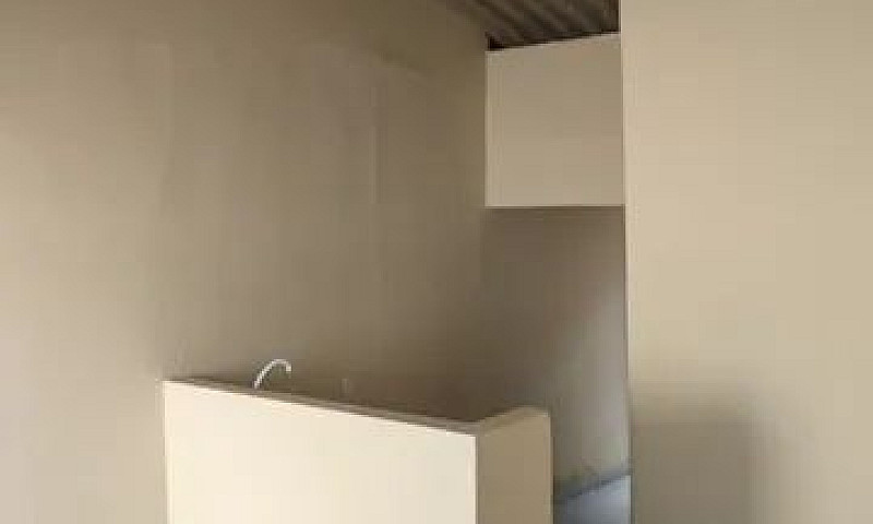 Kitnets Jardim Abc ...