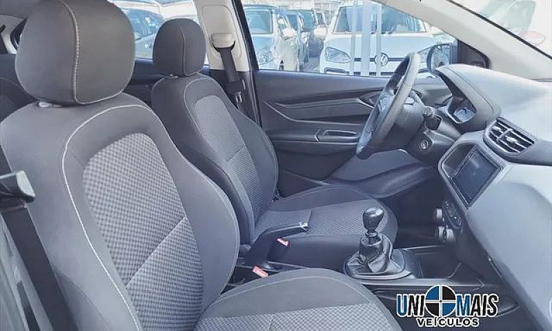 Chevrolet Onix 1.0 M...