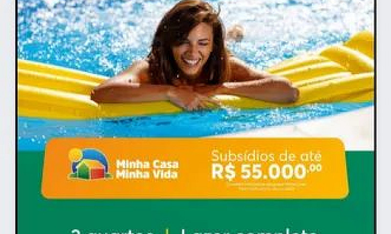 Pré-Lançamento Mrv G...