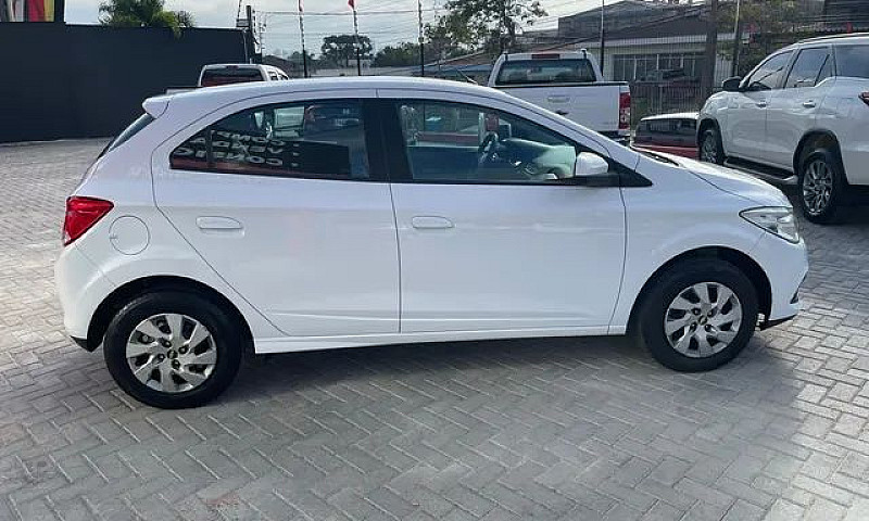 Chevrolet Onix Onix ...