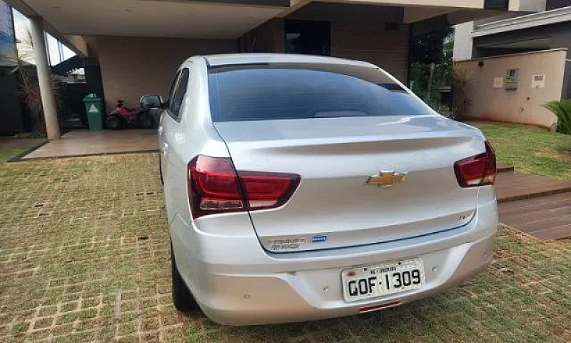 Chevrolet Cobalt 1.8...