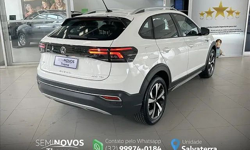 Volkswagen Nivus 1.0...