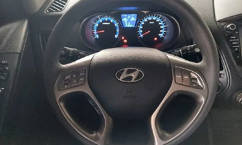 Hyundai Ix35 2.0 Mpf...