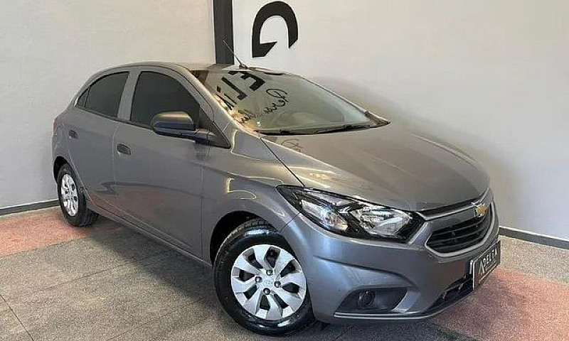Chevrolet Onix Joy B...