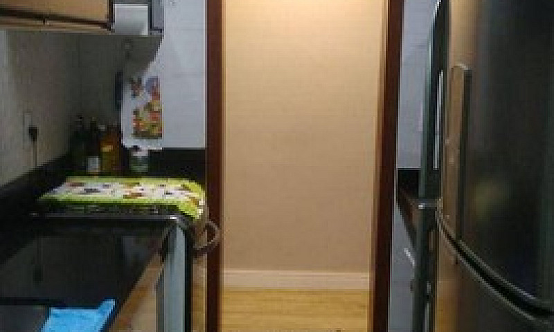 Apartamento Com 3 Qu...