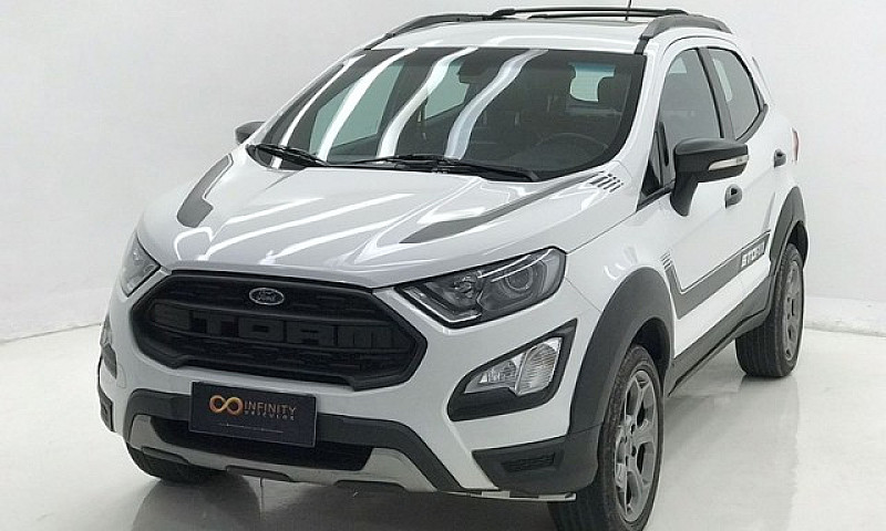 Ecosport Storm At. 4...