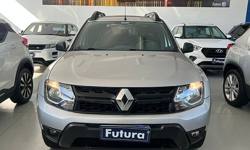 Renault Duster 1.6 1...