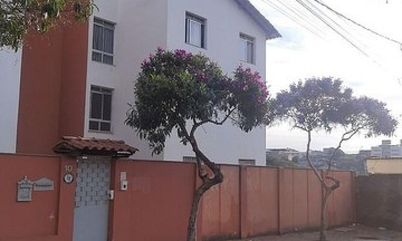 Apartamento Para Ven...