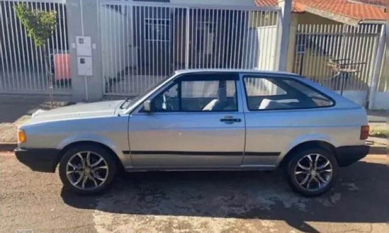 Gol 1000 Ano 1994...