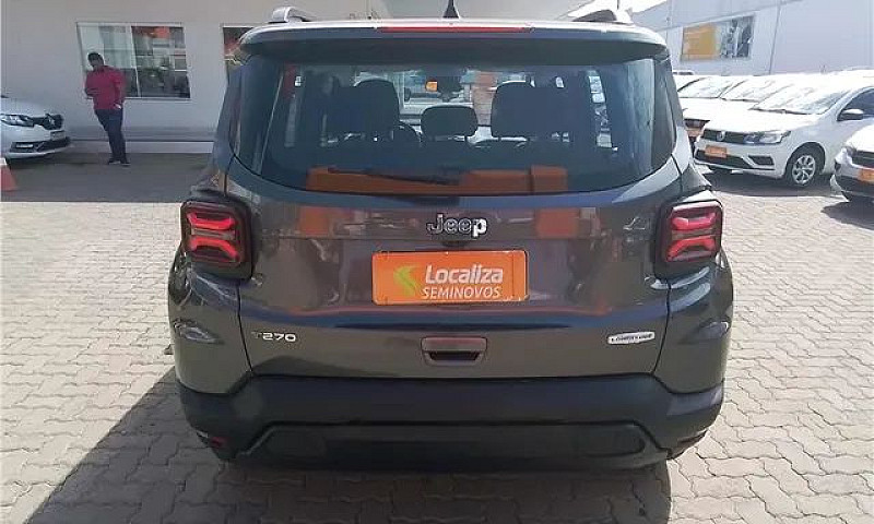 Jeep Renegade 2023 1...