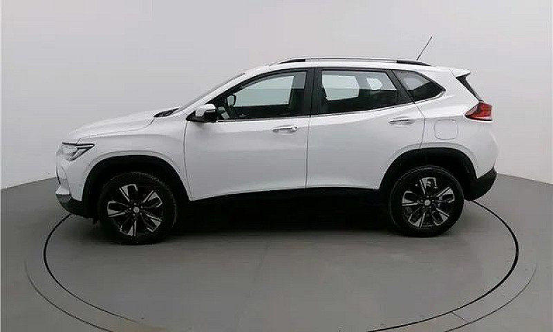 Chevrolet Tracker 20...