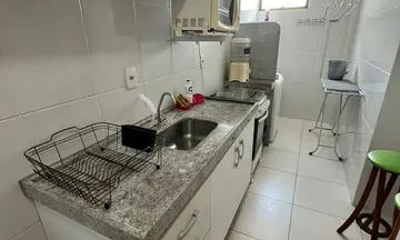 Apartamento Para Alu...