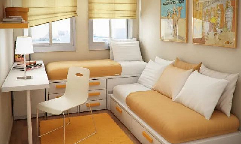 Apartamento Pronto P...