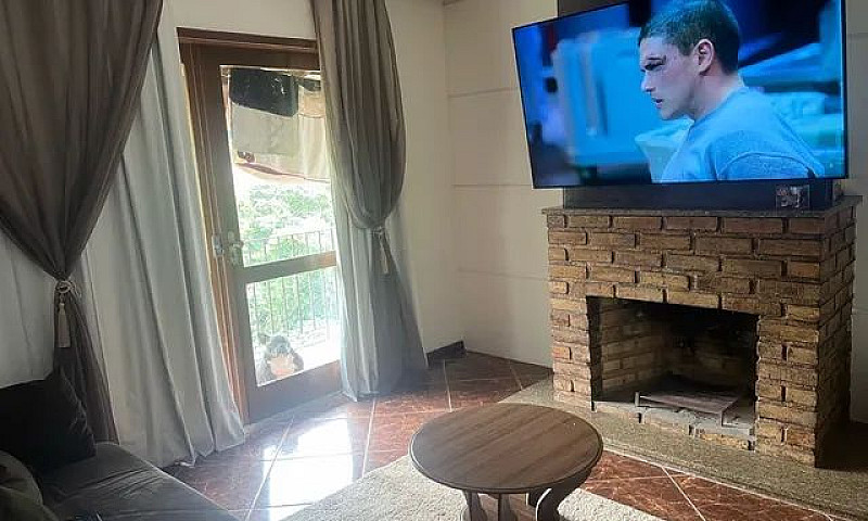 Casa Com Taxas Inclu...