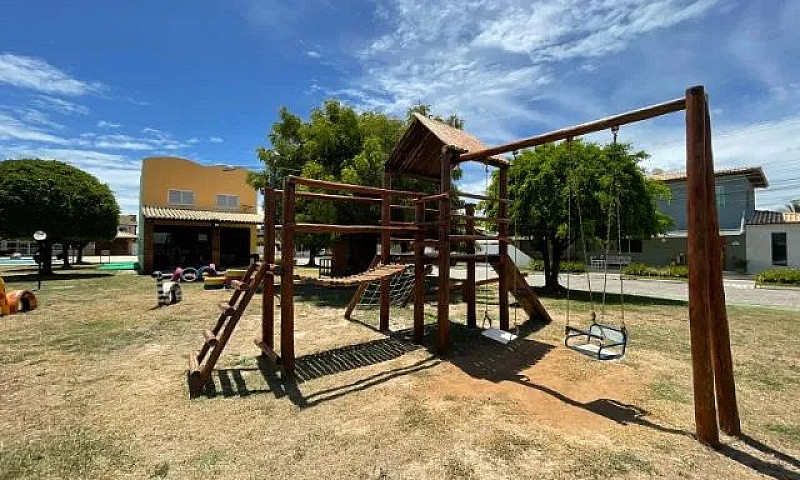 Casa Duplex No Condo...