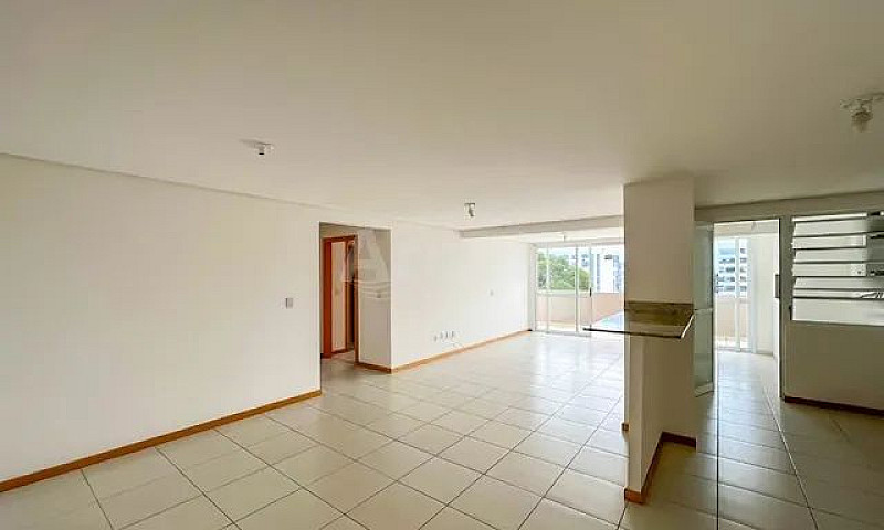 Apartamento De 02 Do...