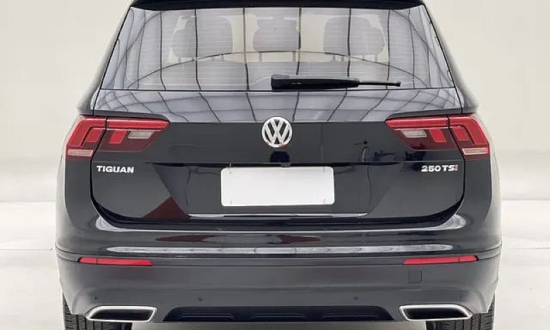 Volkswagen Tiguan Ti...