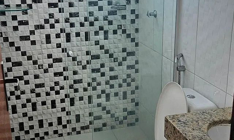 Apartamento 2 Quarto...