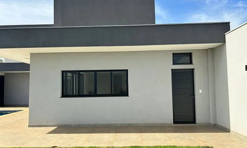 Casa Condomínio - Re...
