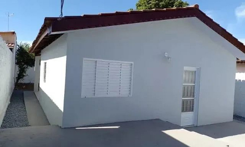  Vendo Casa No Riach...