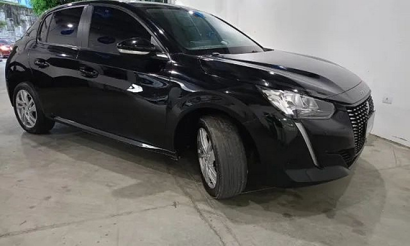 Peugeot 208 Active A...