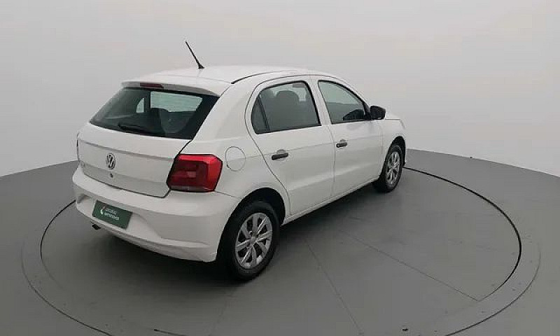 Volkswagen Gol 2023 ...