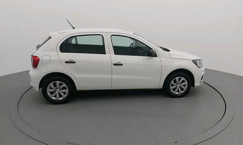 Volkswagen Gol 2023 ...