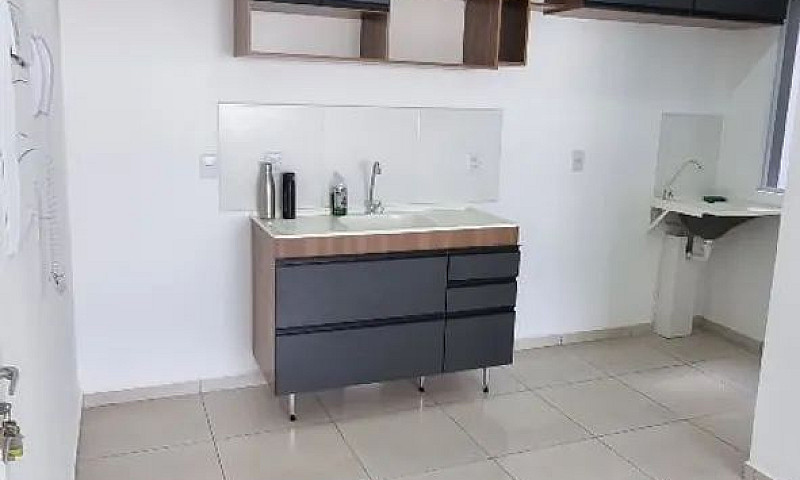 Apartamento No Novo ...
