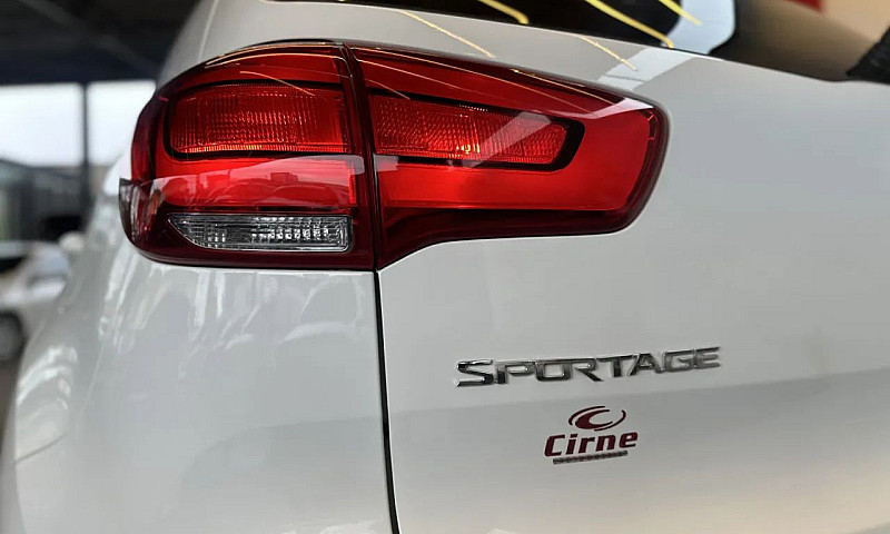 Kia Motors Sportage ...