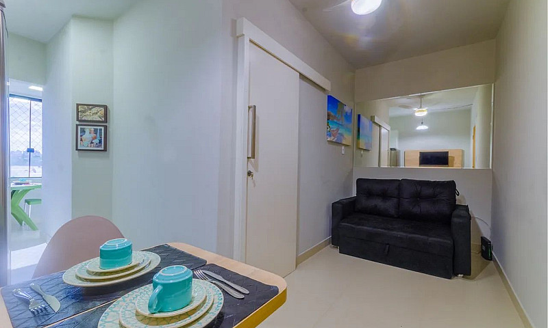Apartamento 206 Ana ...
